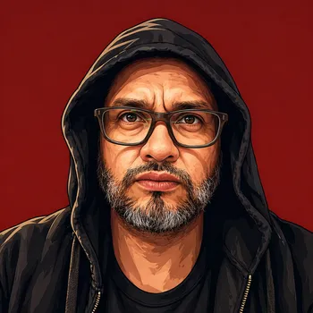 Ignacio Salas — DevOps & Full-Stack Engineer